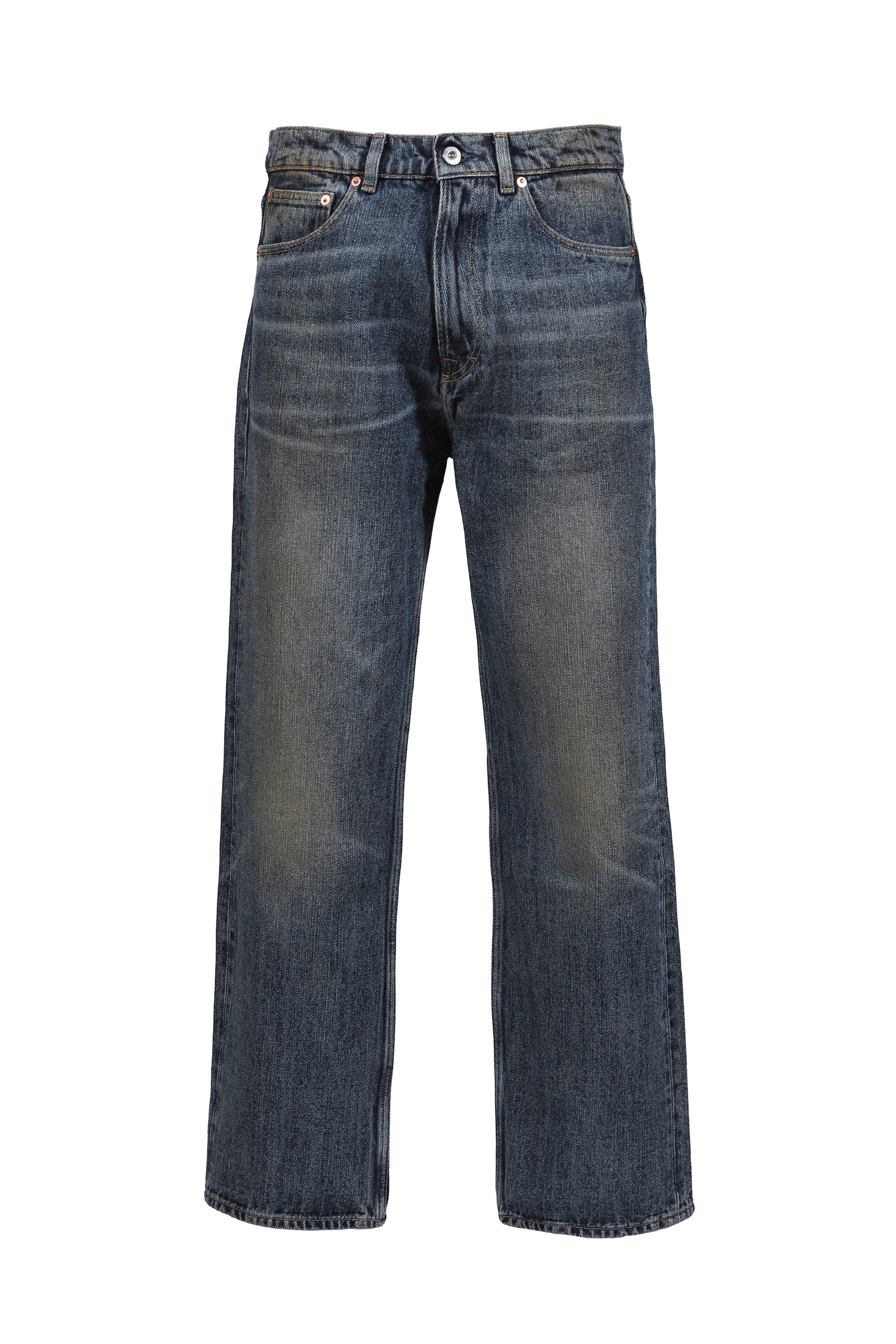 THIRD CUT / ROCKER STORM WASH