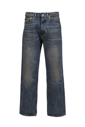 THIRD CUT / ROCKER STORM WASH