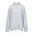 COASTAL WRINKLE SHIRT / SKY BLU