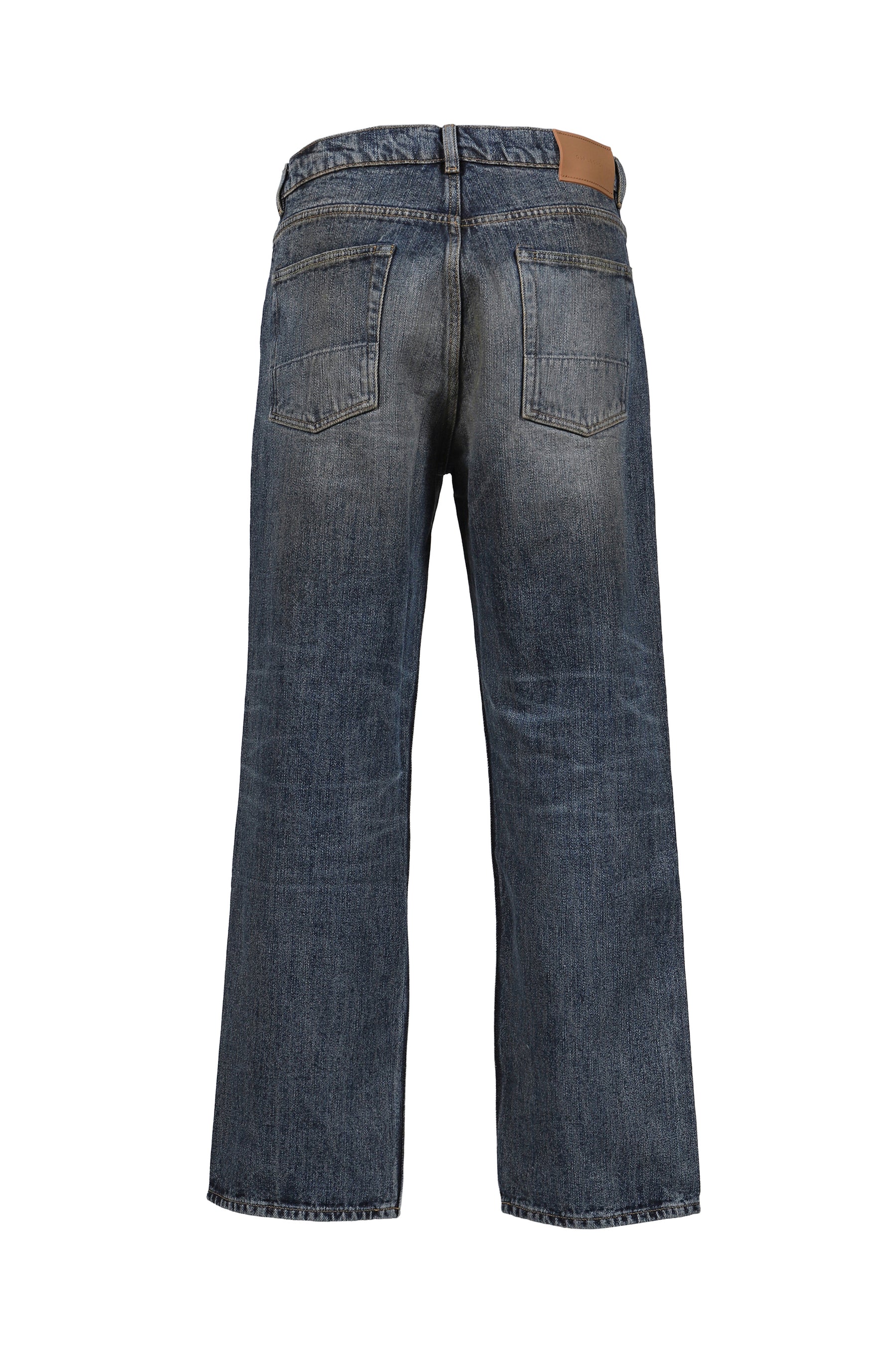 THIRD CUT / ROCKER STORM WASH