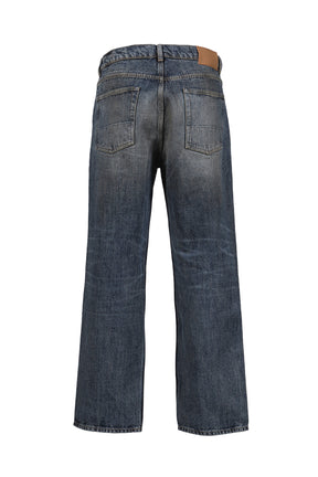 THIRD CUT / ROCKER STORM WASH