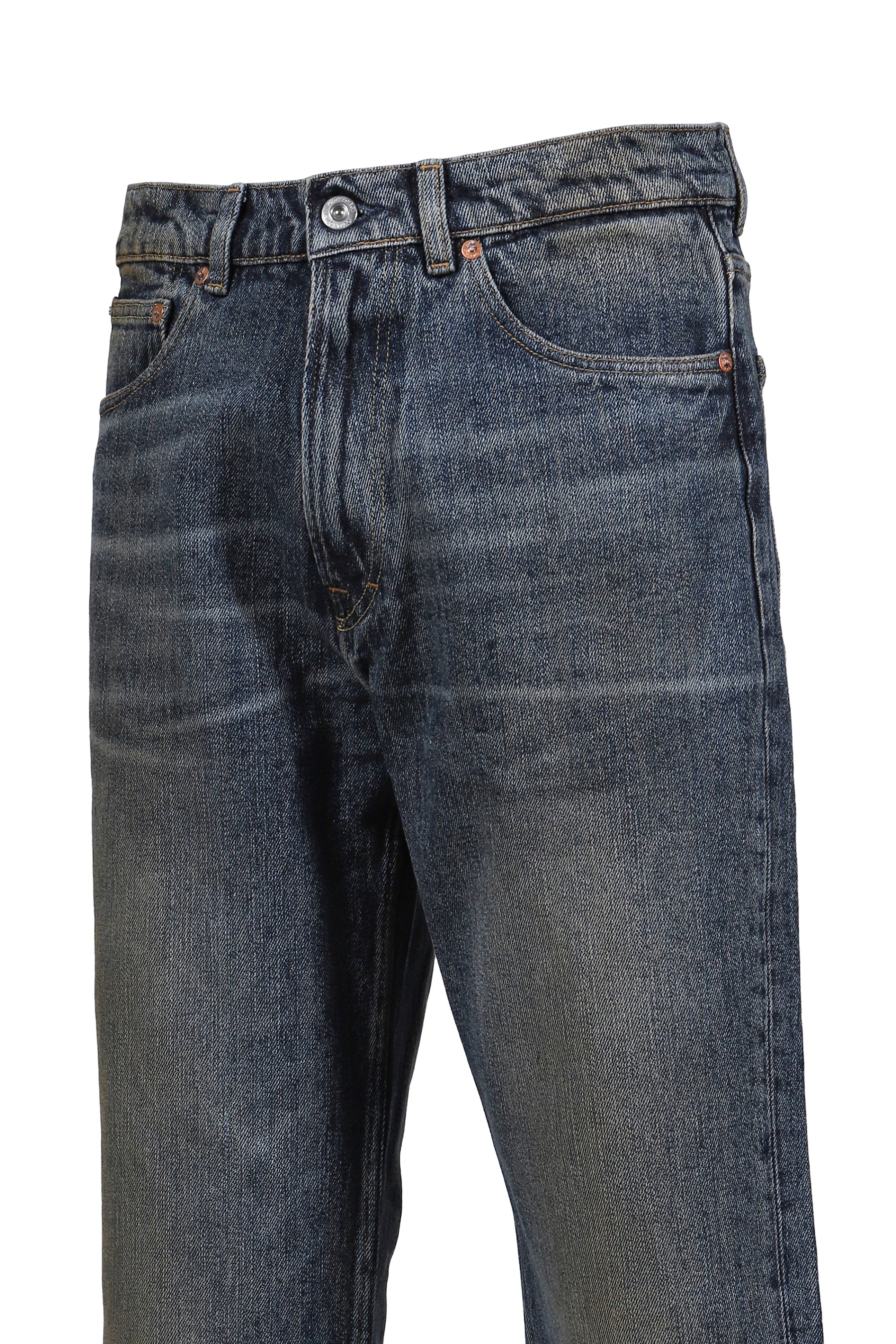 THIRD CUT / ROCKER STORM WASH