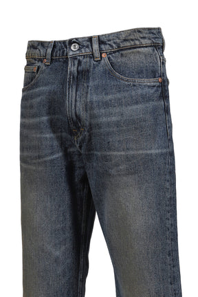 THIRD CUT / ROCKER STORM WASH