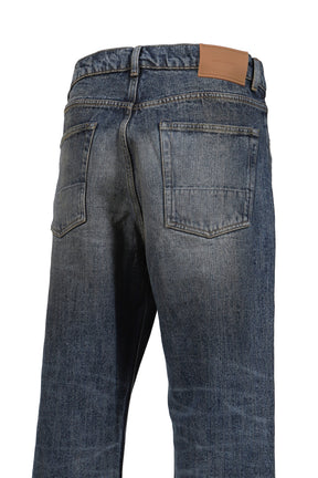 THIRD CUT / ROCKER STORM WASH