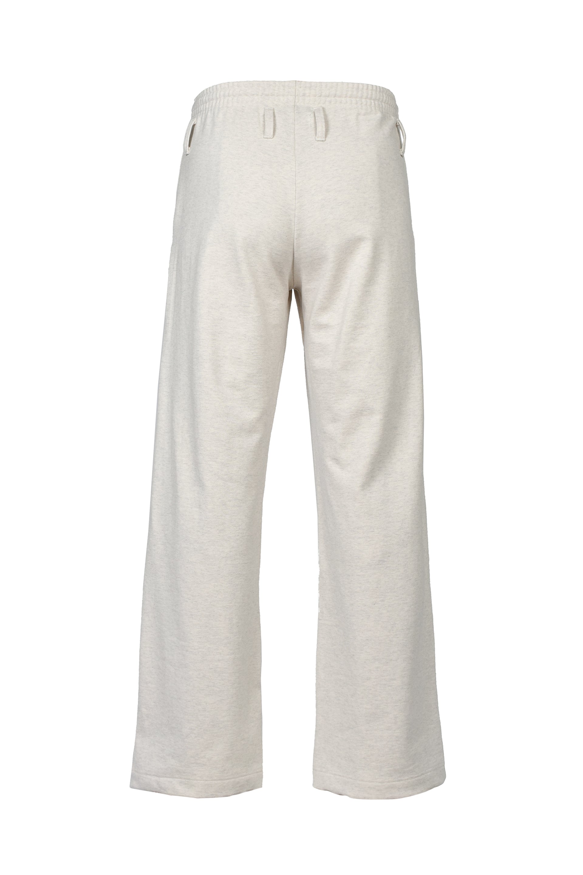 MB SWEAT PANTS / OATMEAL