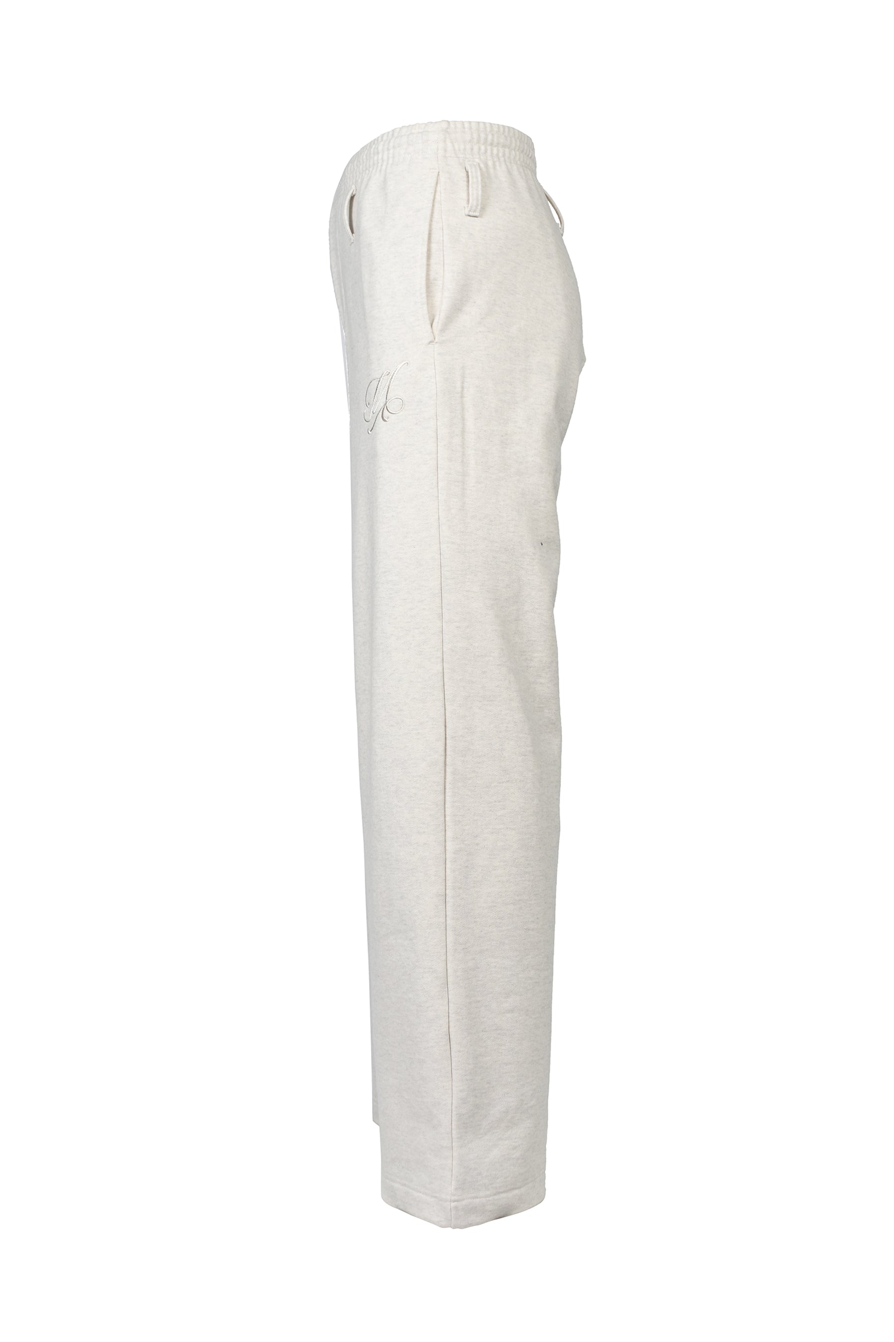 MB SWEAT PANTS / OATMEAL