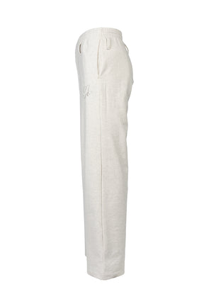MB SWEAT PANTS / OATMEAL