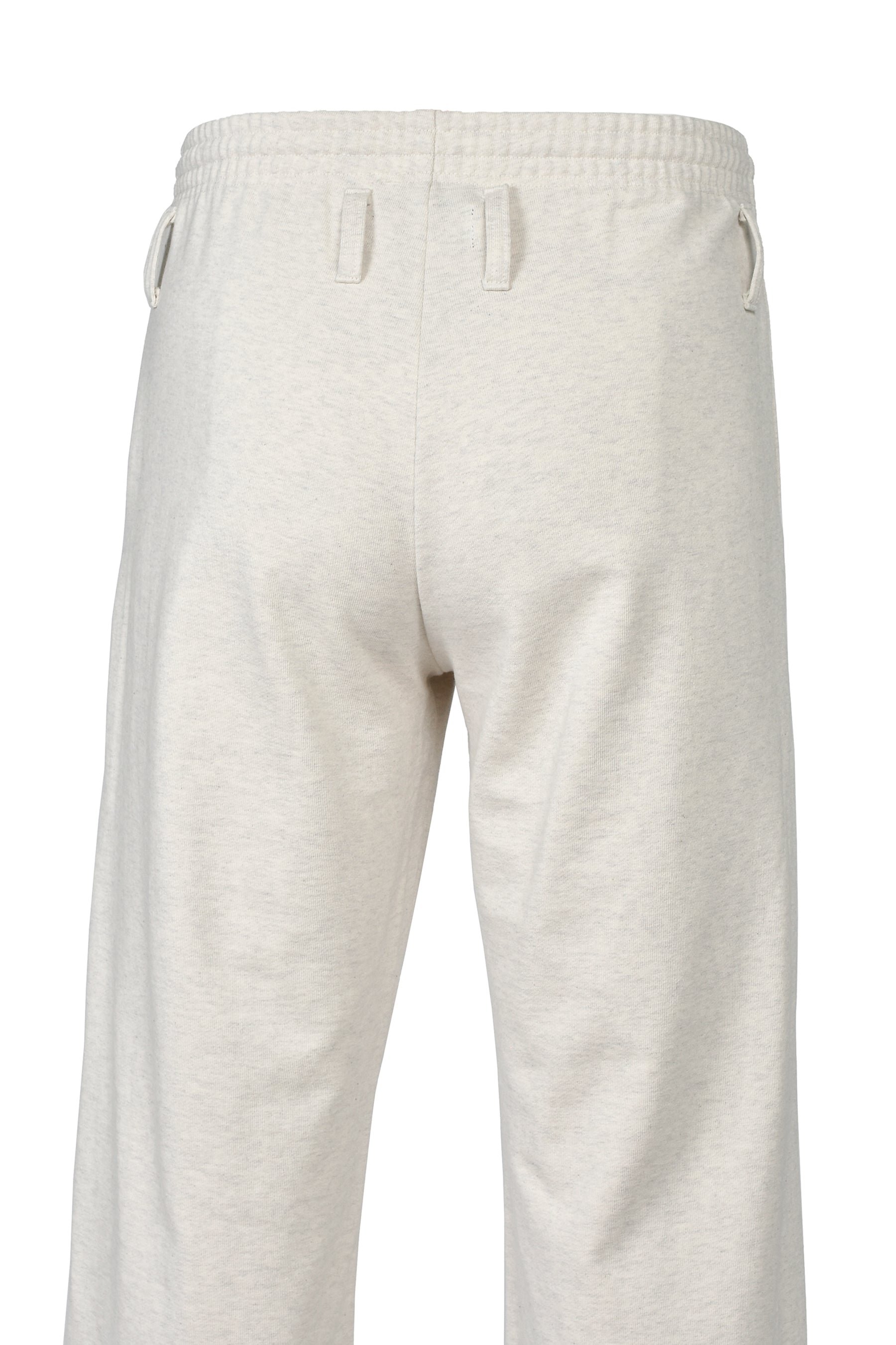 MB SWEAT PANTS / OATMEAL
