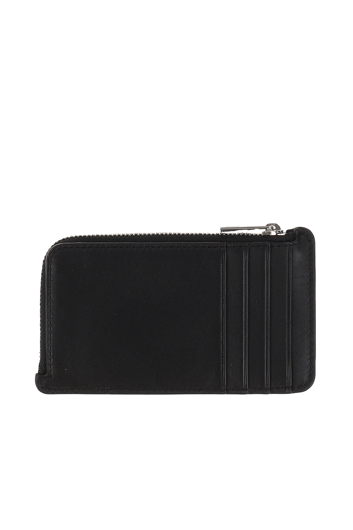 LOEWE PATCH COIN CARDHOLDER / BLK