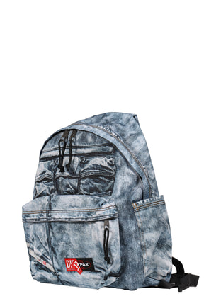 DIESEL DAY PAK'R / BLU 