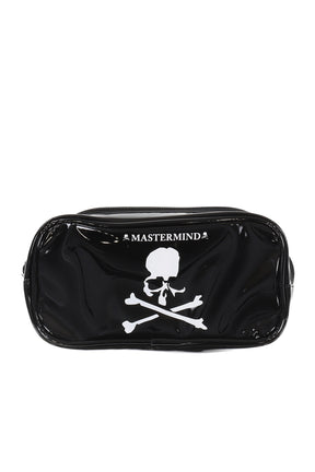 SILK BOXERS (LOUNGE COLLECTION) / BLK