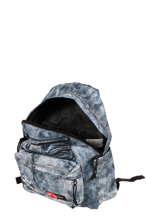 DIESEL DAY PAK'R / BLU 
