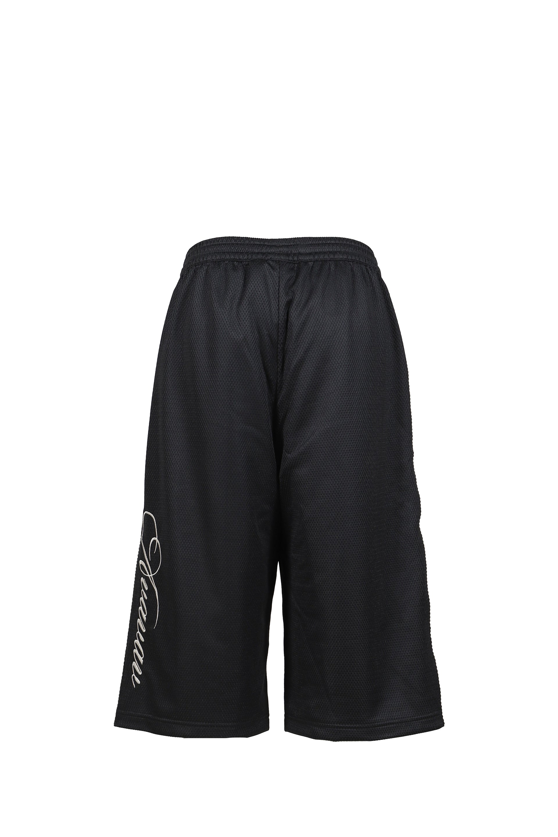 AV SHORTS / CARBON