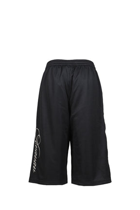 AV SHORTS / CARBON
