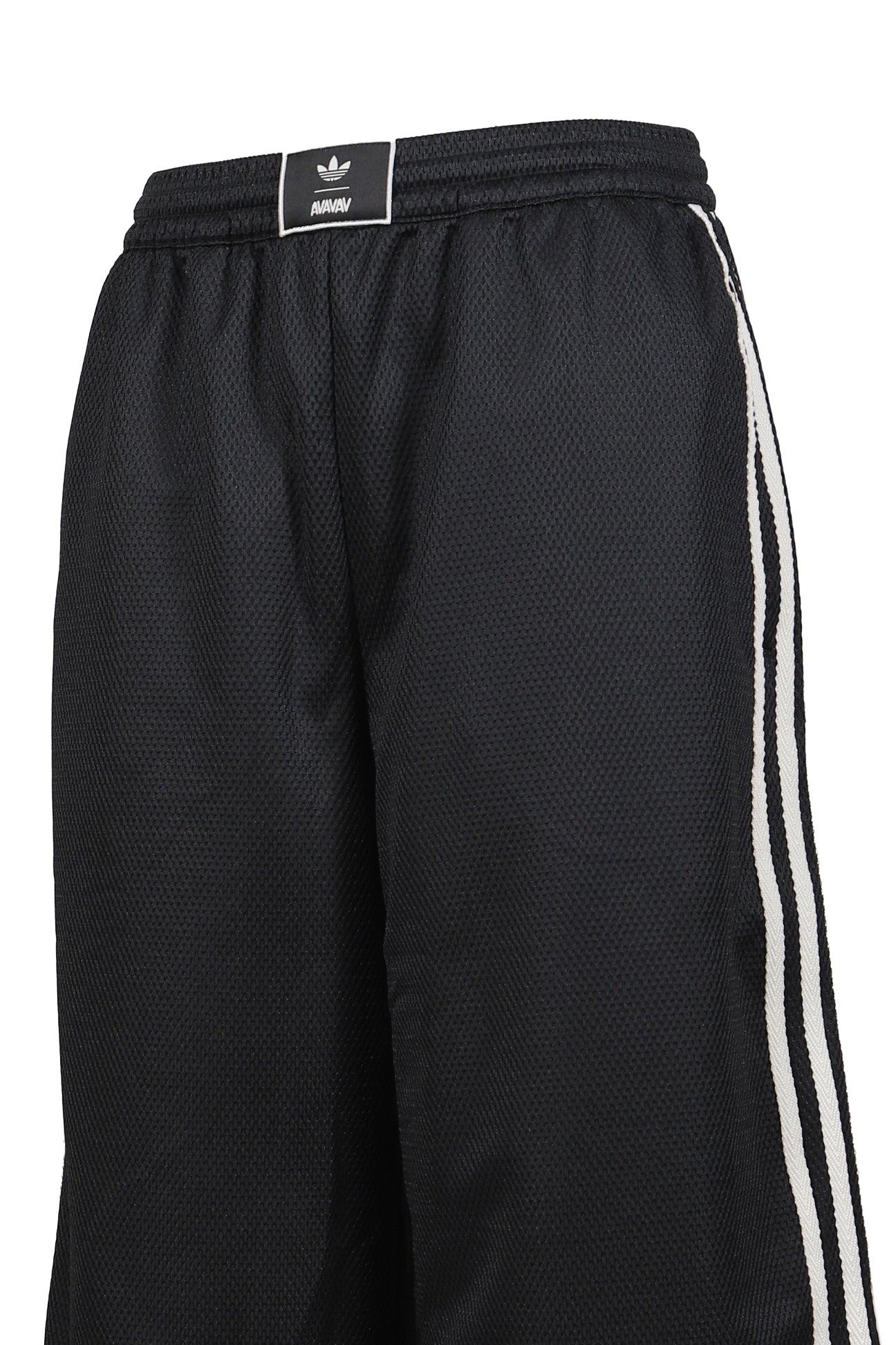 AV SHORTS / CARBON