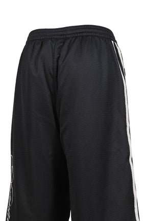 AV SHORTS / CARBON