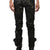 KIEFER WAXED NARROW CUT / RUSTY BLK