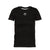 MOON LOGO JERSEY BABY FIT T-SHIRT / BLK