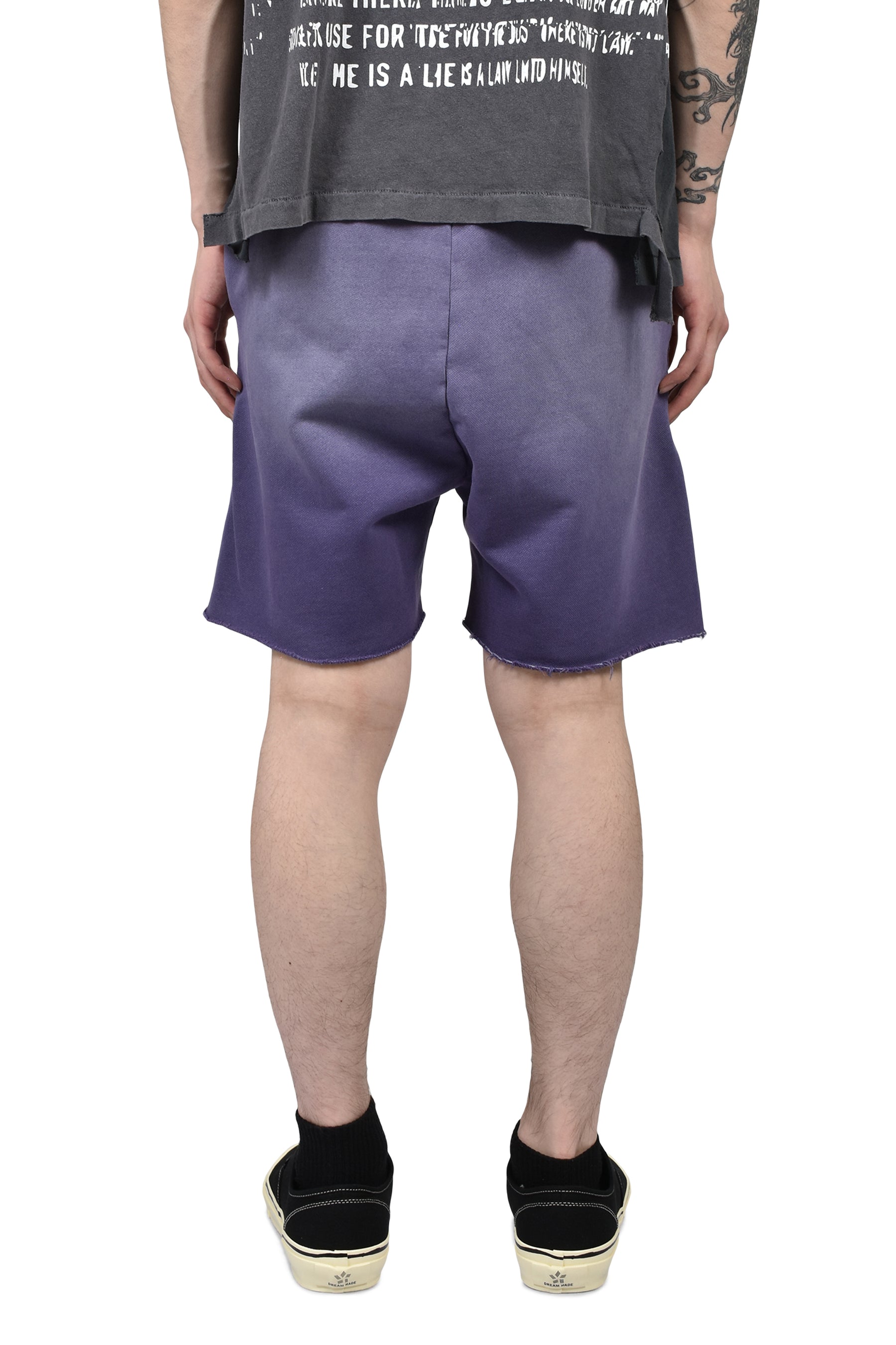 MEMBERSHIP USO SHORTS / PUR