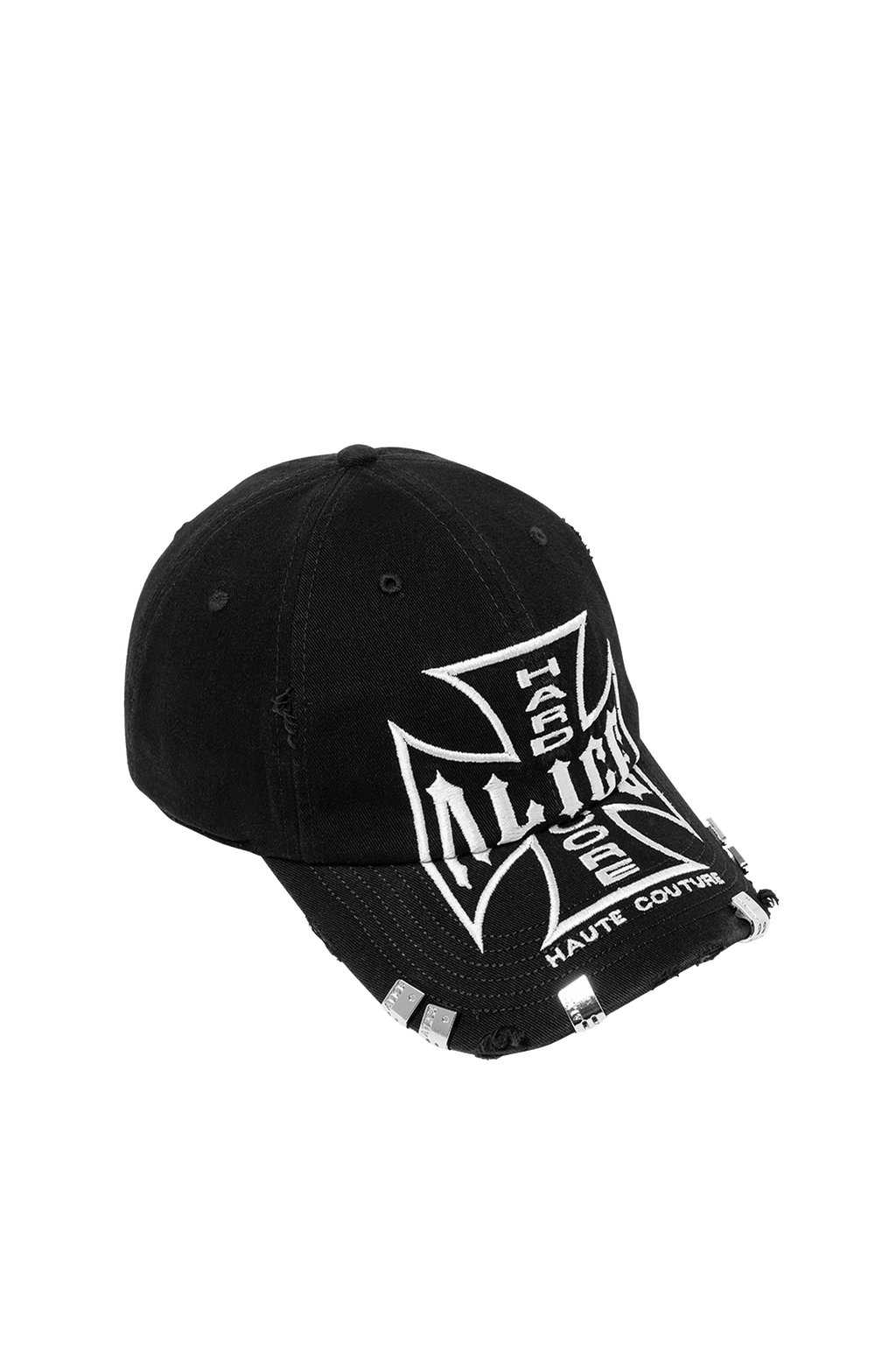 ALICE HOLLYWOOD アリス ハリウッド SS25 TOKYO EXCLUSIVE CHOPPER CAP 