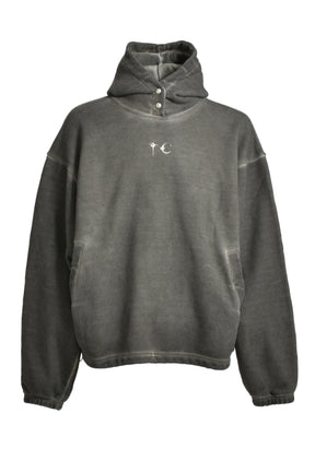 TC HOODIE / KHA