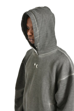 TC HOODIE / KHA