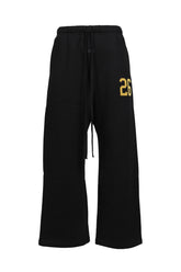 LOUNGE SWEATPANT / VTG BLK