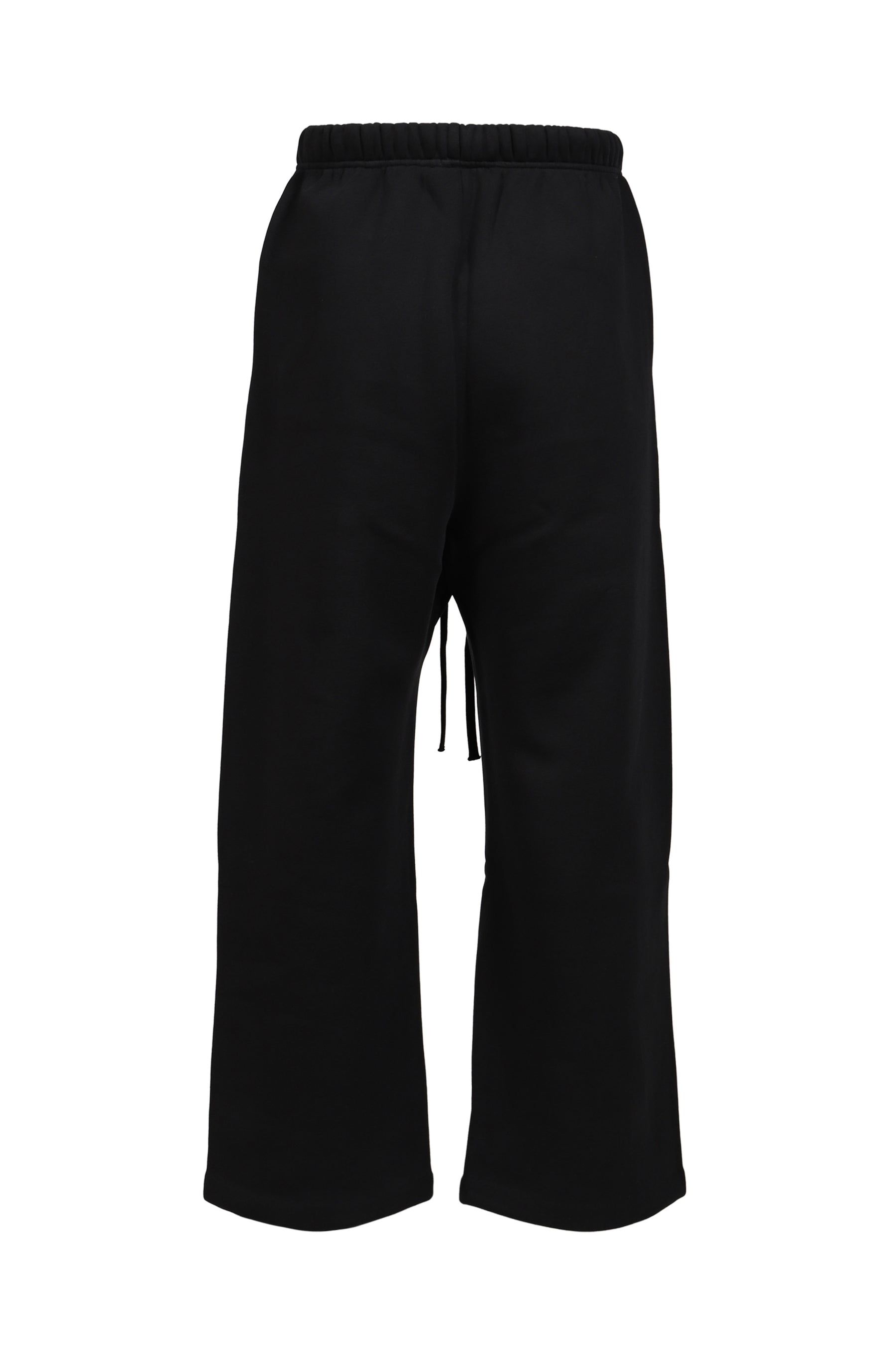 LOUNGE SWEATPANT / VTG BLK