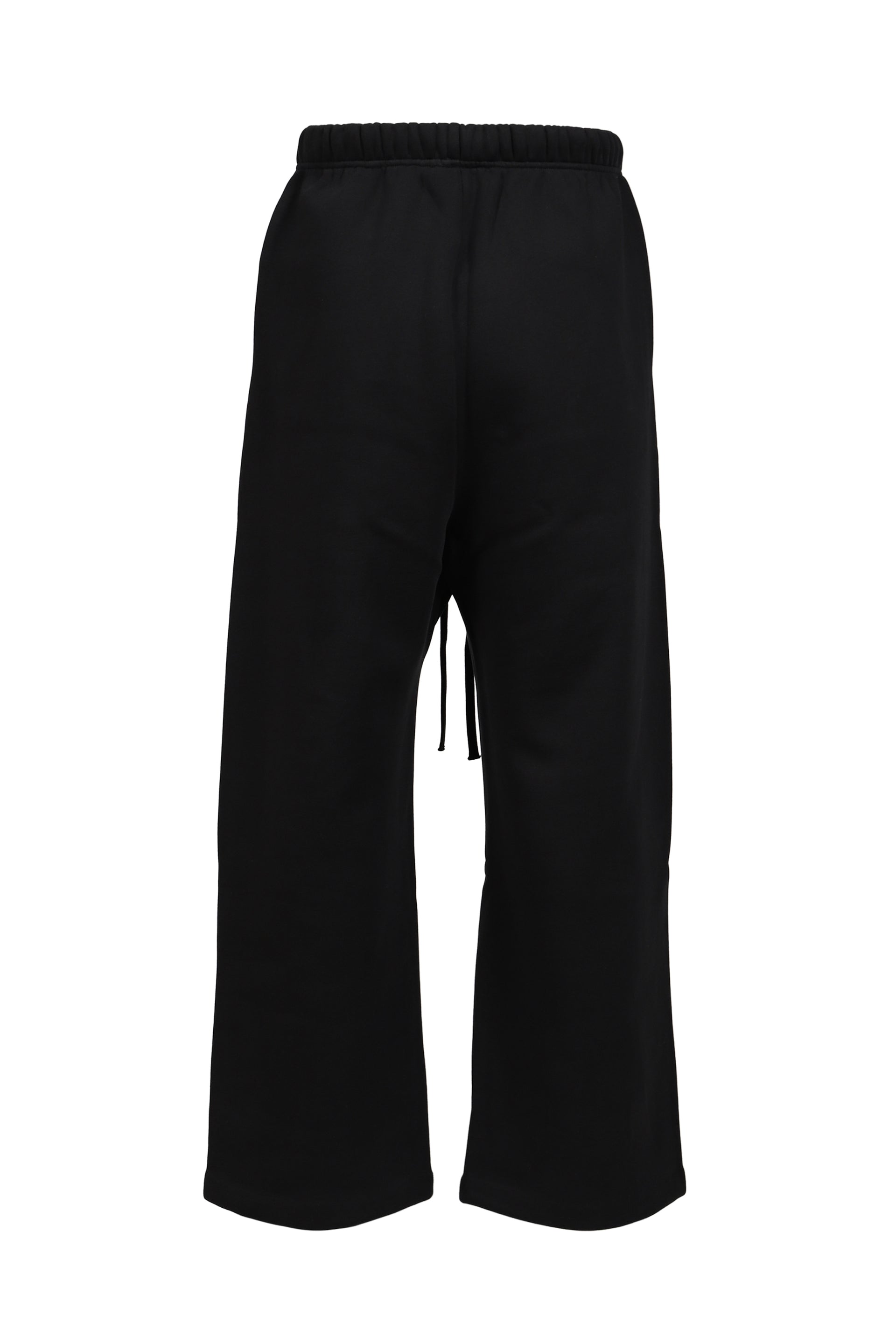 LOUNGE SWEATPANT / VTG BLK