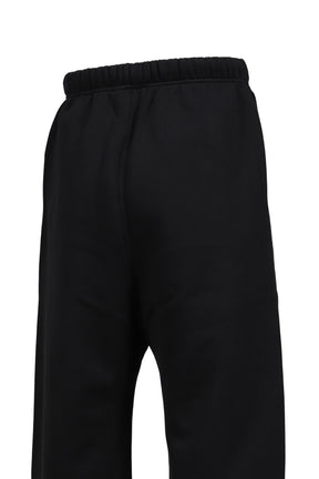 LOUNGE SWEATPANT / VTG BLK