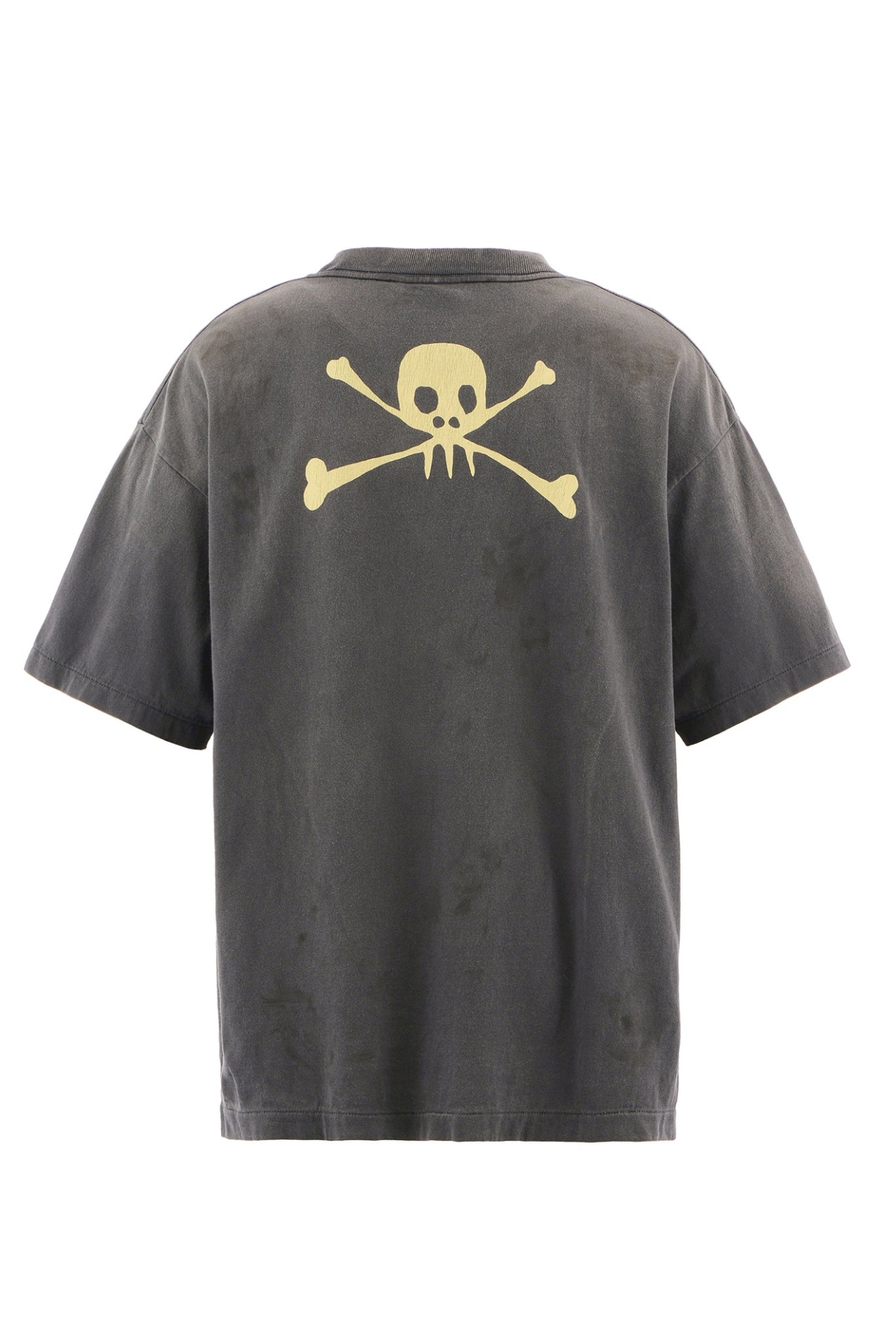 SS TEE/SAINT PATOROL / BLK