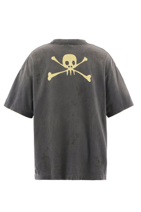 SS TEE/SAINT PATOROL / BLK