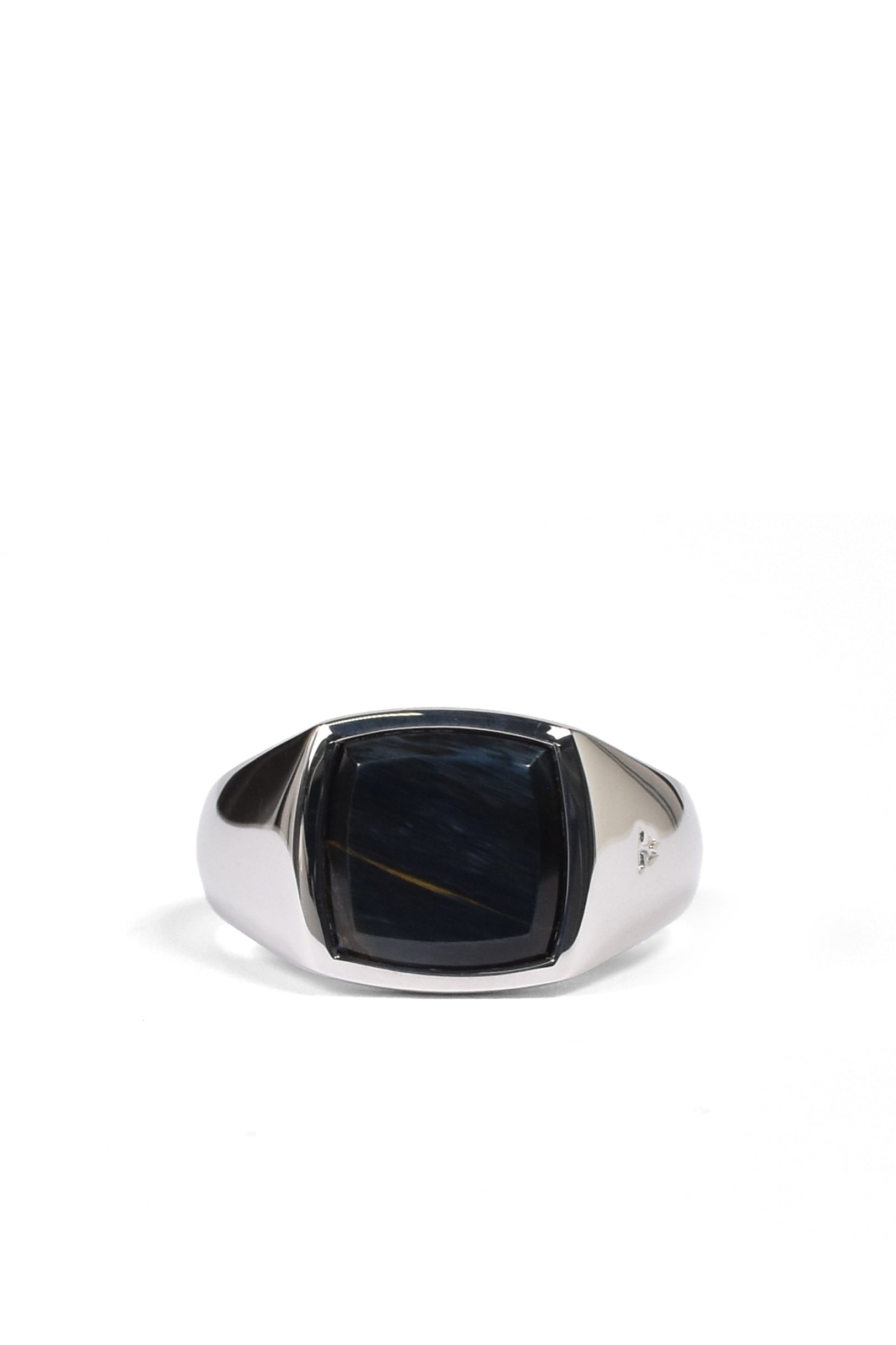 KAY RING PIETERSITE / SIL