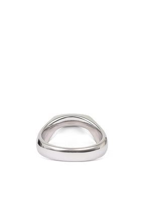 KAY RING PIETERSITE / SIL