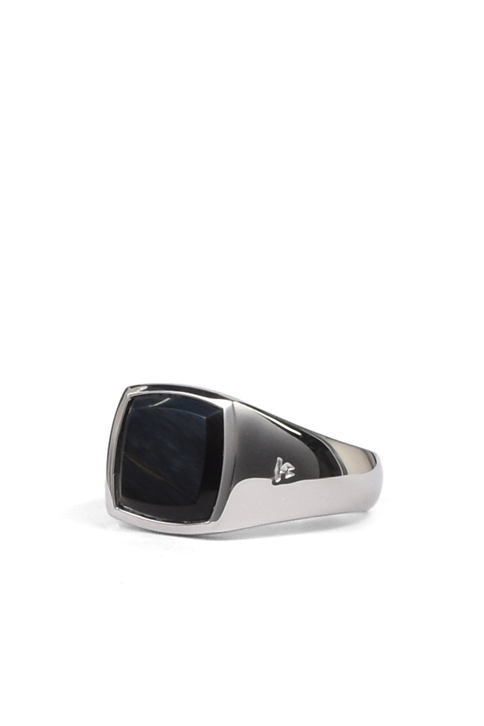 KAY RING PIETERSITE / SIL