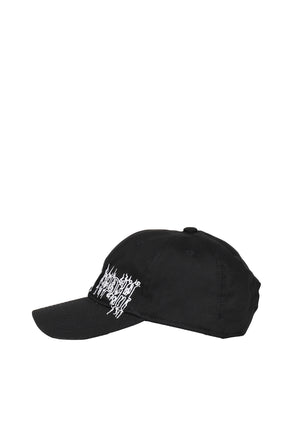 COF CAP / BLACK 