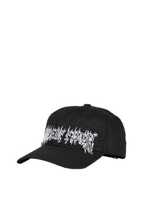 COF CAP / BLACK 