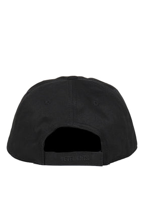 COF CAP / BLACK 