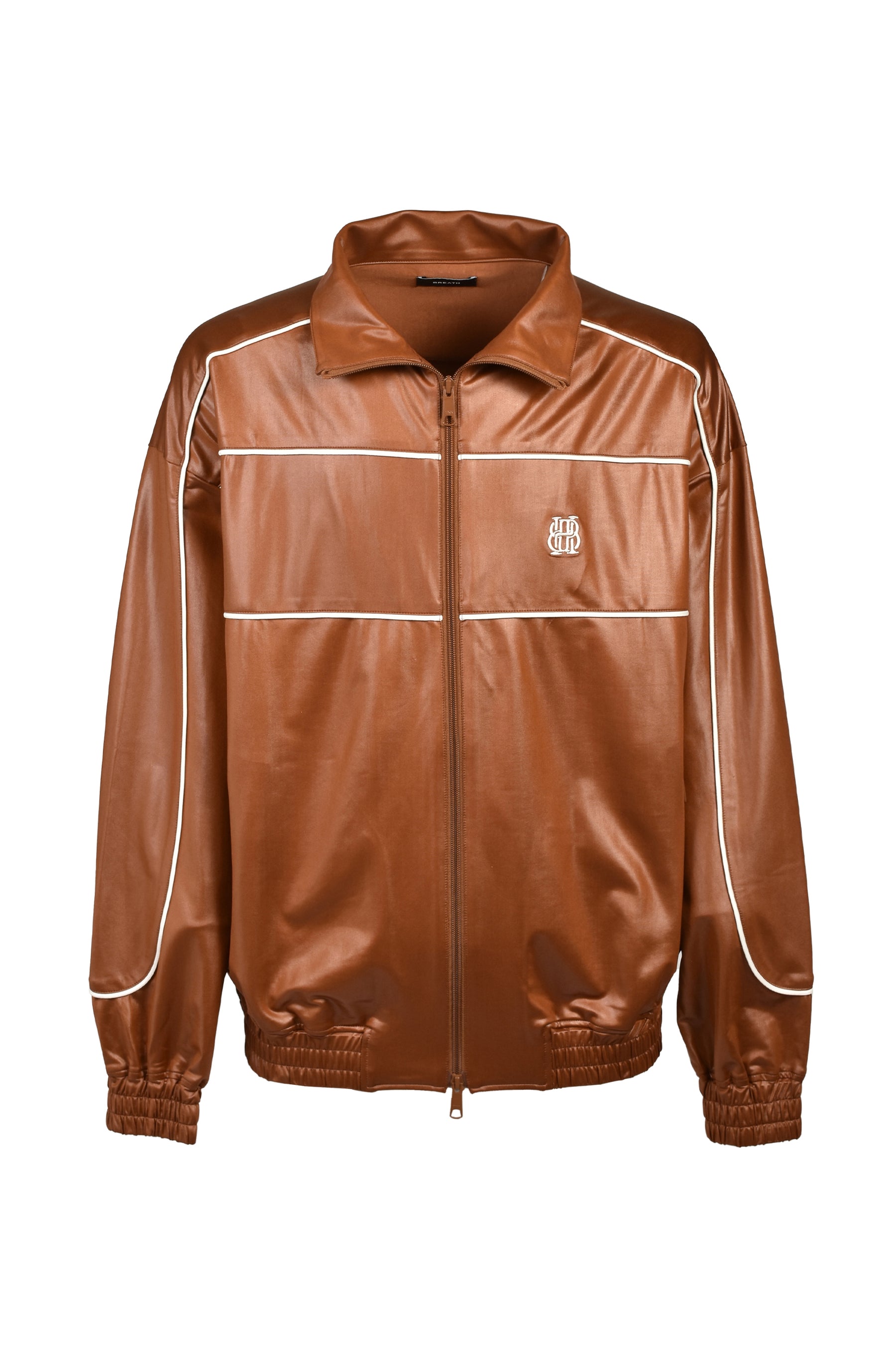 PIPING COATING JACKET / BRW
