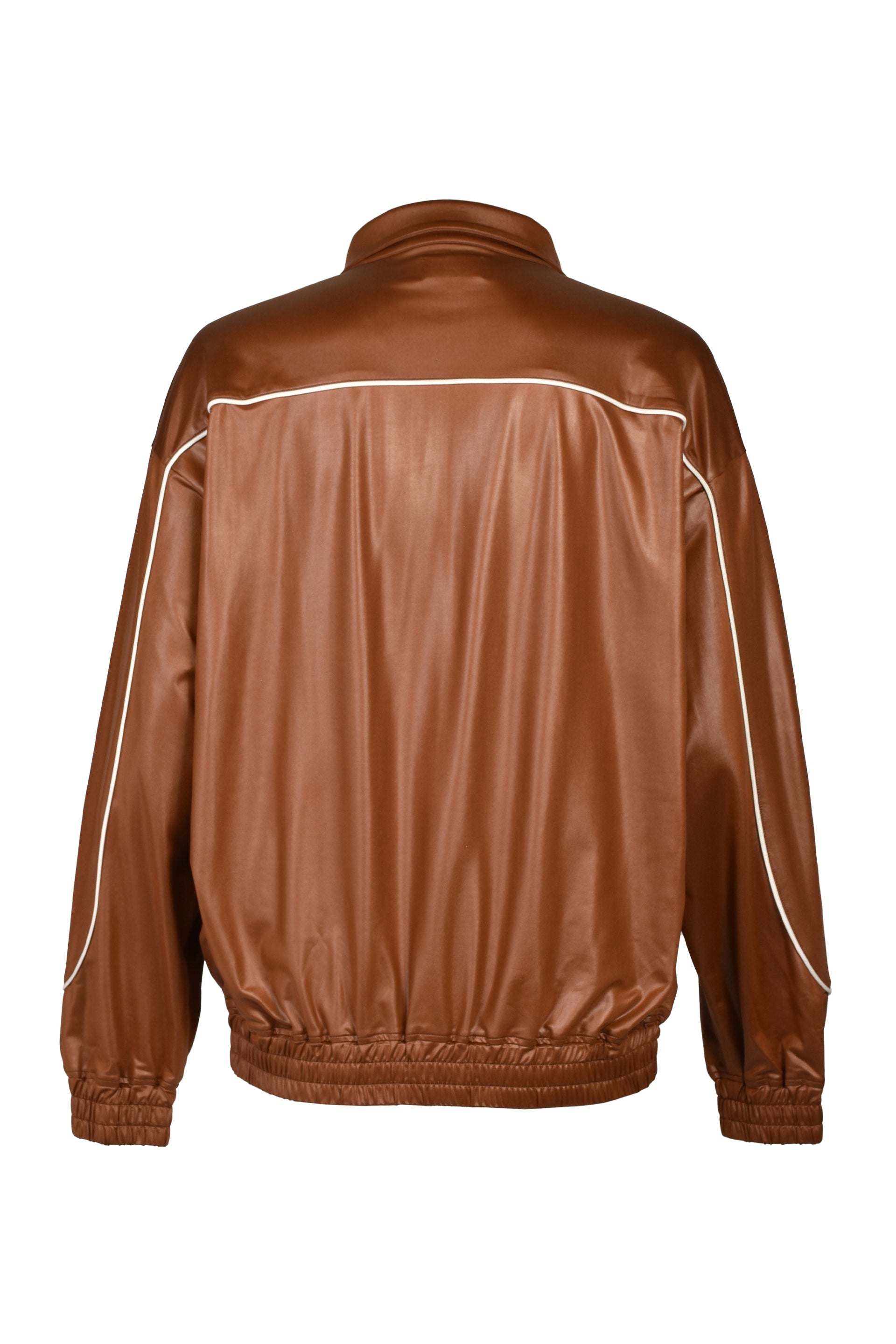PIPING COATING JACKET / BRW