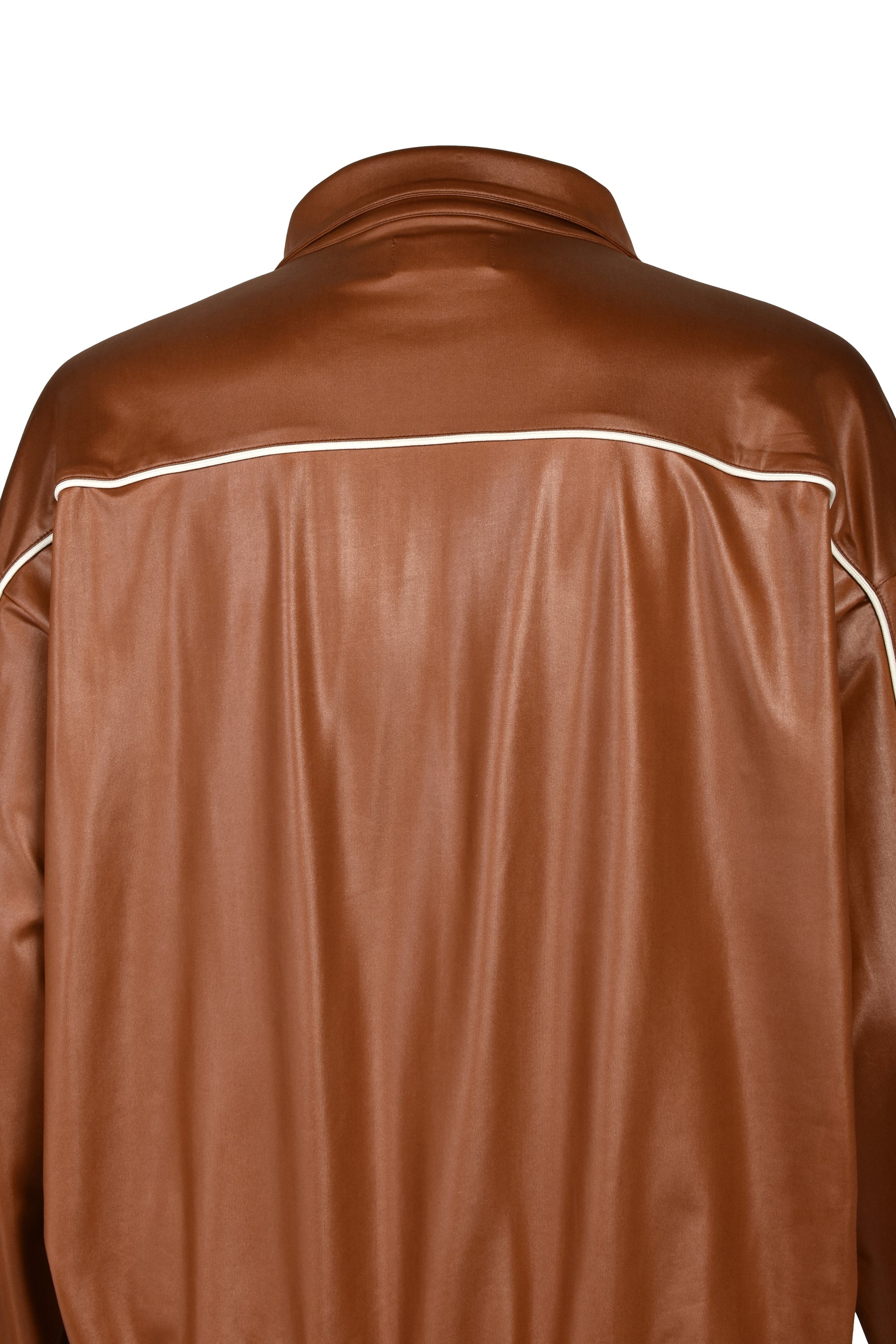 PIPING COATING JACKET / BRW
