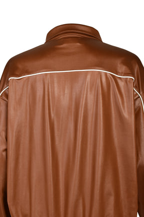 PIPING COATING JACKET / BRW