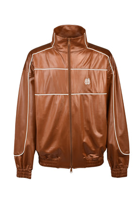 PIPING COATING JACKET / BRW