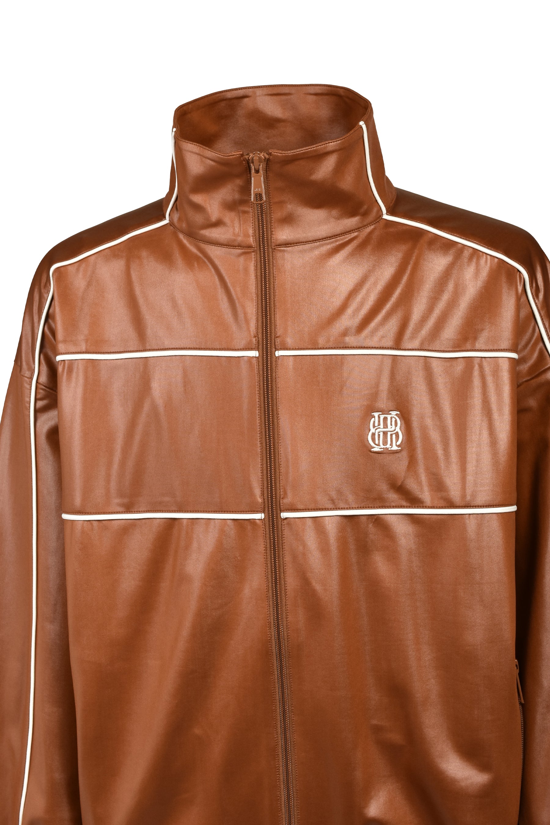PIPING COATING JACKET / BRW
