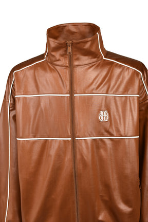 PIPING COATING JACKET / BRW