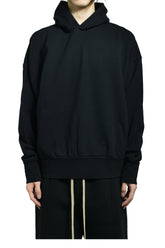 HOODIE / BLACK