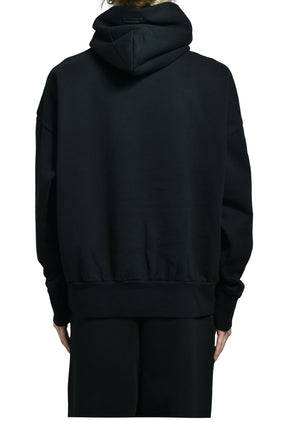 HOODIE / BLACK