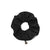 CHARM SCRUNCHIE / BLK