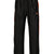 TRACK PANT - TRICOT SATEEN / BLK