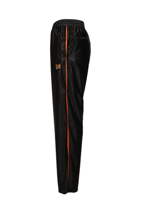 TRACK PANT - TRICOT SATEEN / BLK
